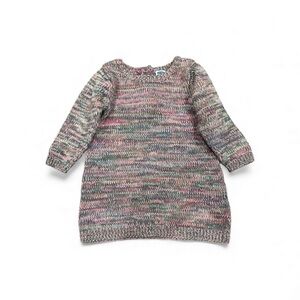 Long sleeve sweater dress “Old Navy”